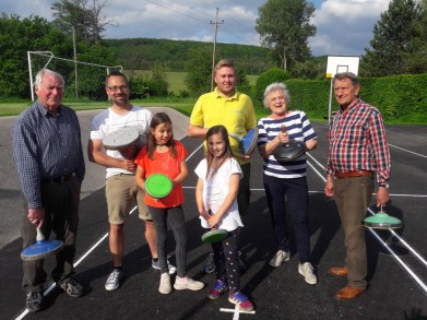 asphaltstockschießen